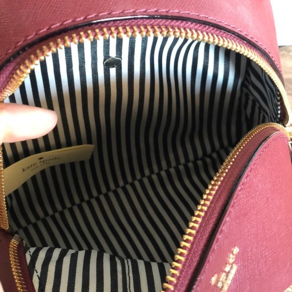 Kate Spade Backpack - Picture 3 of 3